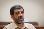 ضرغامی: سال تمام شد پول نیامد!
