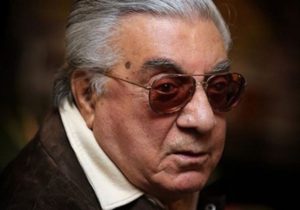 مرد حنجره طلایی ایران درگذشت