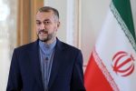پاسخ معنادار امیرعبداللهیان درباره احتمال جنگ در ایران