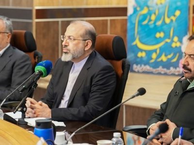 دیوان محاسبات در برخورد با تخلفات مالی قاطعیت دارد