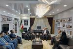 فضای روابط با همسایگان در دولت سیزدهم متحول شد
