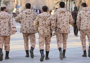 حقوق سربازان از پایان آذر ماه ۲۰ درصد افزایش می‌یابد