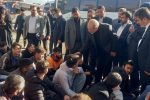 مهاجران غیرقانونی باید به کشور خود بازگردند