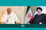رئیسی: امیدوارم در آستانه سال جدید میلادی شاهد توقف فوری کشتار مردم غزه باشیم