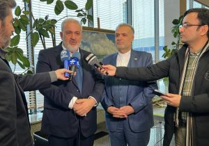 موافقتنامه تجارت آزاد با اوراسیا، آغازگر فصل تازه‌ای برای تجار ایرانی است