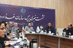 کشور ایران در تولید دارو خودکفا است