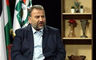 حماس: تا توقف جنگ، خبری از مبادله اسرا نیست