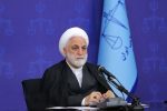 عملکرد ما مسئولان باید به نحوی باشد که کسری‌های موجود در کشور را به سرعت و نه درازمدت جبران کنیم
