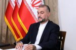 در مباحث حاکمیتی تعارف نداریم