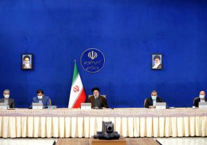دولت در دوسال اخیر محور شناسایی و برخورد با گلوگاه‌های فساد بوده است
