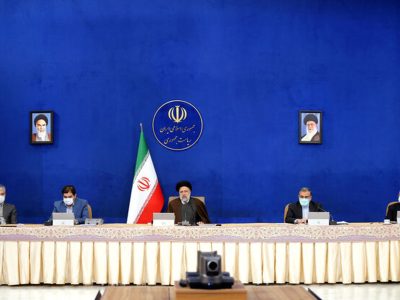 دولت در دوسال اخیر محور شناسایی و برخورد با گلوگاه‌های فساد بوده است