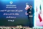 امسال ۲۰۰۰ کیلومتر راه روستایی در سراسر کشور احداث شد