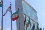 ایران هیچ ارتباطی با حملات در اردن ندارد
