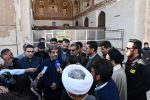آینده اقتصاد کشور به گردشگری ارتباط دارد