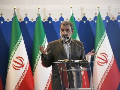 جنگ امروز ایران اقتصادی است