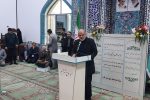 بهترین پاسخ به تروریست‌ها حضور در انتخابات است