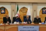 تلاش دولت بر تکمیل طرح‌ها و ایجاد فرصت شغلی است