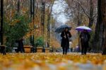 کاهش بیش از۶۰ درصدی بارش زمستانه
