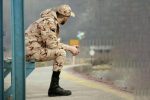 رد مصوبه کاهش خدمت سربازی