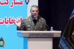 حضور در انتخابات به مثابه مبارزه با یک دشمن بیگانه و جهاد در راه خدا است