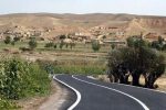 ۹۵ درصد برنامه ساخت و بهرهبرداری راههای روستایی ۱۴۰۲ محقق شد