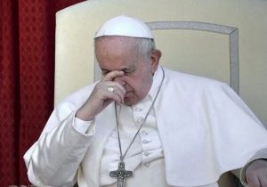 واکنش پاپ به حادثه تروریستی کرمان | پاپ برای ملت ایران چه دعایی کرد؟
