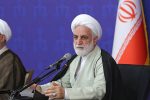 دشمن می خواهد انتخابات را در ایران بی فایده نشان دهد