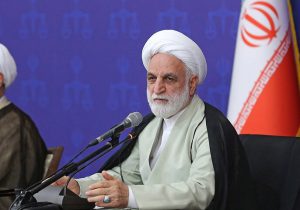 دشمن می خواهد انتخابات را در ایران بی فایده نشان دهد