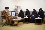 مهمترین نقش و خدمت شهید سلیمانی، احیای جبهه مقاومت است