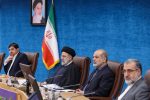رئیسی: دولت نه نامزد در انتخابات خواهد داشت و نه از نامزدی حمایت میکند