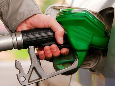 خبر مهم معاون رییسی از افزایش قیمت بنزین