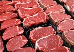 دلیل گرانی گوشت اعلام شد