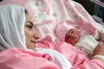 بیمه مادران باردار تا پایان دوره شیردهی