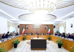 مسئولان با اطلاع‌رسانی به موقع تلاش‌های دولت رویکرد امیدبخشی در جامعه را دنبال کنند