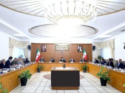 مسئولان با اطلاع‌رسانی به موقع تلاش‌های دولت رویکرد امیدبخشی در جامعه را دنبال کنند