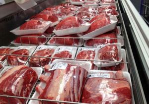 قیمت گوشت تا ماه آینده کاهش می یابد