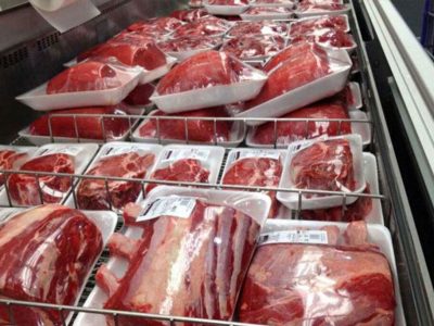 قیمت گوشت تا ماه آینده کاهش می یابد