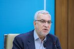 قوی‌ترین بخش سلامت در منطقه را در اختیار داریم