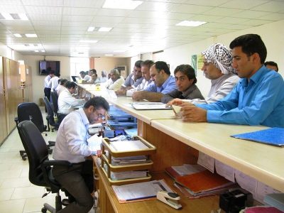 ایجاد سامانه شکایت ارباب رجوع از کارمندان بدرفتار دولت