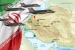 شهادت یک مستشار ایرانی در پی حملات صهیونیست‌ها