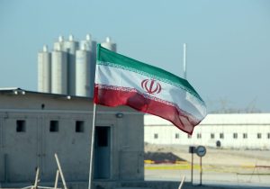 ایران به‌دنبال سلاح هسته‌ای نیست