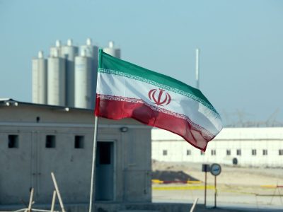 ایران به‌دنبال سلاح هسته‌ای نیست