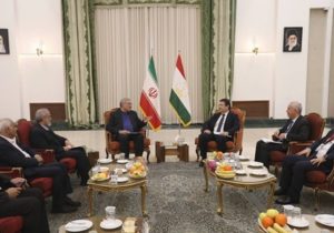 توافق ایران و تاجیکستان برای تولید داروهای مشترک