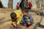 ۱۷ هزار کودک در غزه والدین خود را از دست داده‌اند