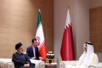 روابط اقتصادی با رژیم صهیونیستی به منزله حمایت مالی از آن است