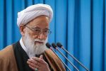 امام جمعه موقت تهران درگذشت