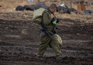اسرائیل در حال حاضر با احتمال شکست در جنگ غزه روبرو است