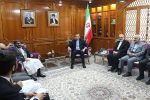 امیرعبداللهیان:ایران متجاوزان جنایتکار را تنبیه می کند