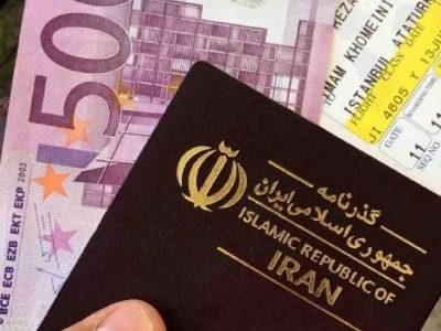عوارض خروج از کشور در سال ۱۴۰۳ تعیین شد