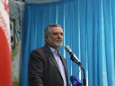 کارگران از ارکان اصلی جهش تولید هستند